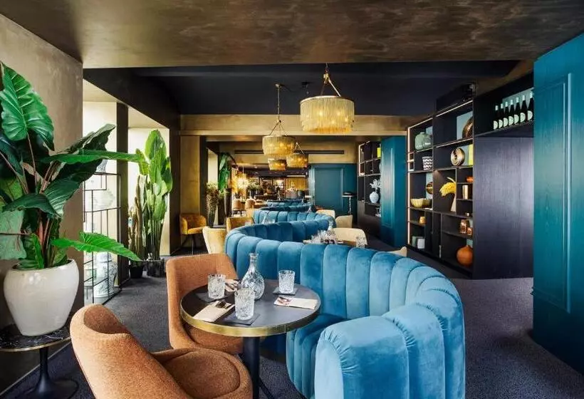 Hotelli Aiola Living Graz