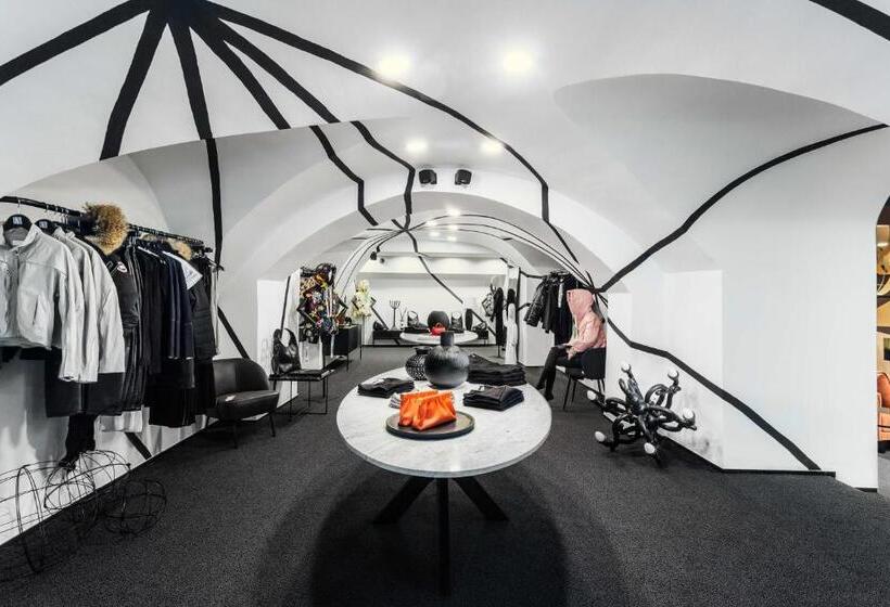 酒店 Aiola Living Graz