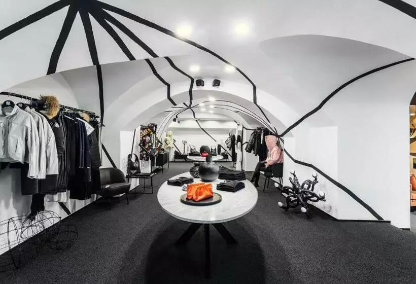 Hotelli Aiola Living Graz