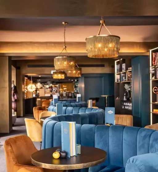 Hotelli Aiola Living Graz