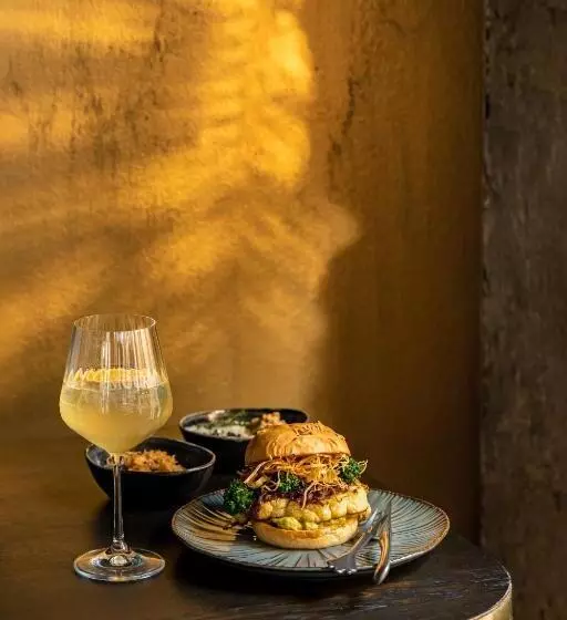 Hotelli Aiola Living Graz