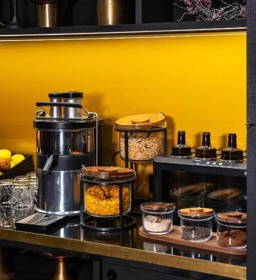 Hotelli Aiola Living Graz