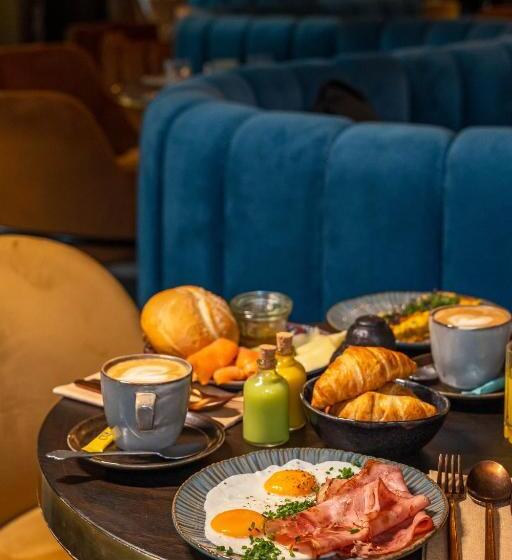 酒店 Aiola Living Graz