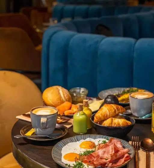 Hotelli Aiola Living Graz