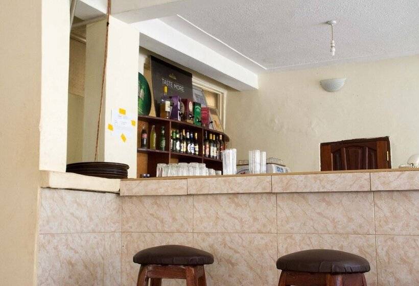 Pretoria Hotel Mbale