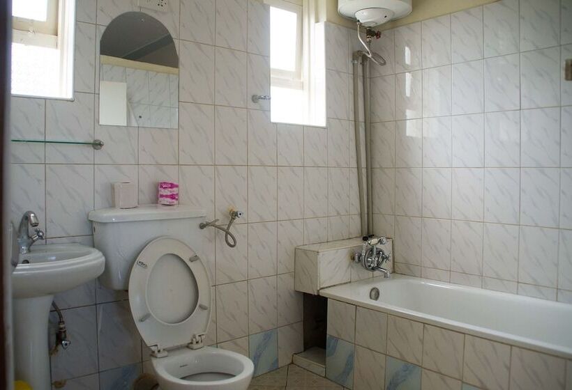 Pretoria Hotel Mbale