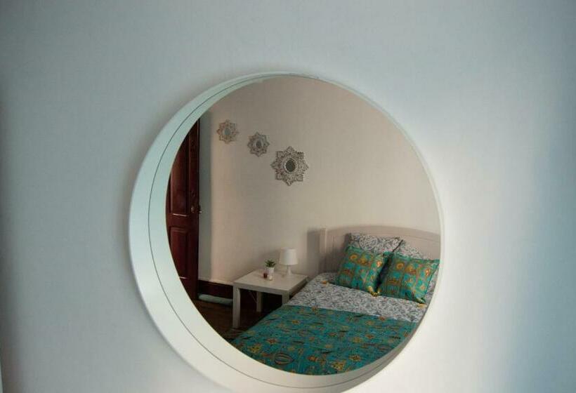 هاستل Pb4 House