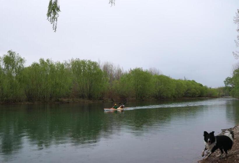 צימר Limay Bed&breakfast