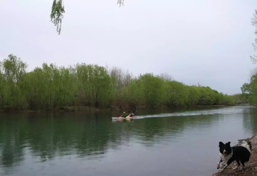 ベッドアンドブレックファースト Limay Bed&breakfast