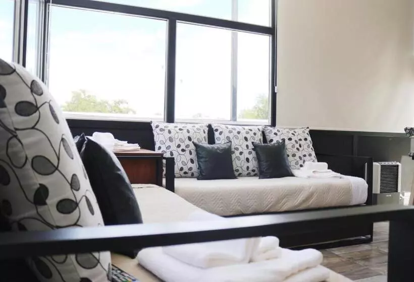 ベッドアンドブレックファースト Limay Bed&breakfast