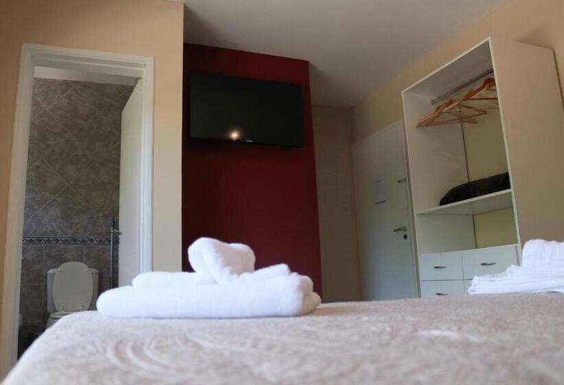 צימר Limay Bed&breakfast