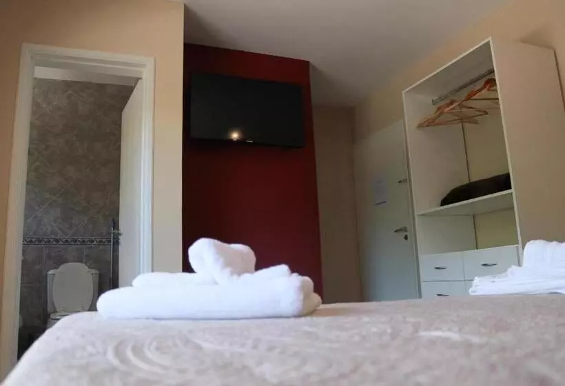 ベッドアンドブレックファースト Limay Bed&breakfast
