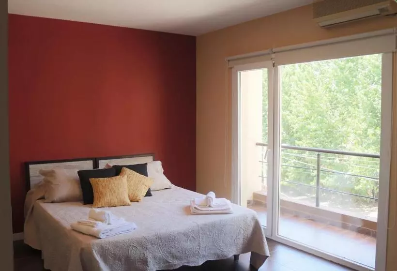 ベッドアンドブレックファースト Limay Bed&breakfast