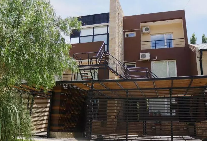 ベッドアンドブレックファースト Limay Bed&breakfast