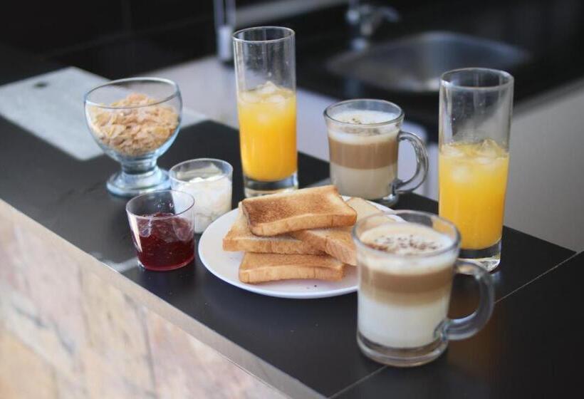 צימר Limay Bed&breakfast