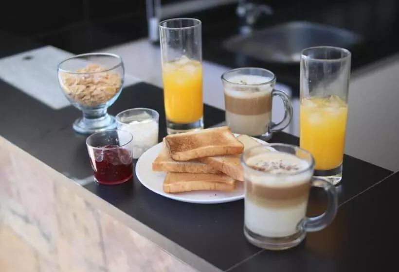 ベッドアンドブレックファースト Limay Bed&breakfast