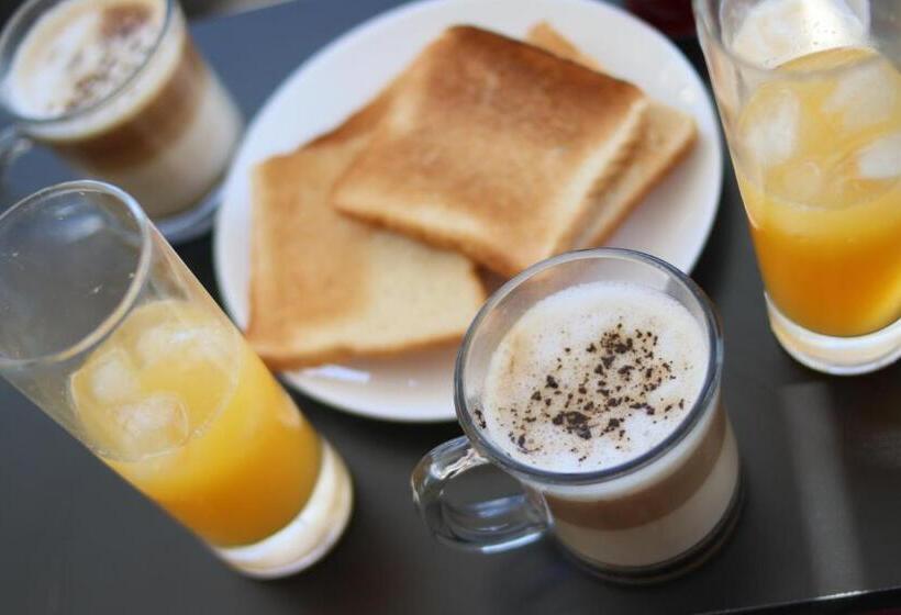 צימר Limay Bed&breakfast