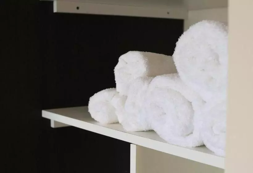 ベッドアンドブレックファースト Limay Bed&breakfast