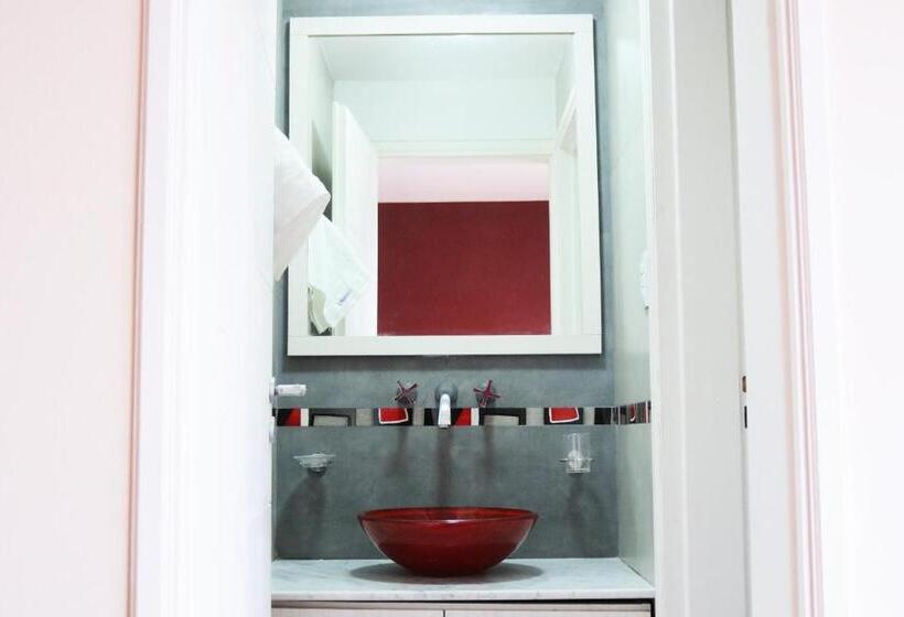 צימר Limay Bed&breakfast