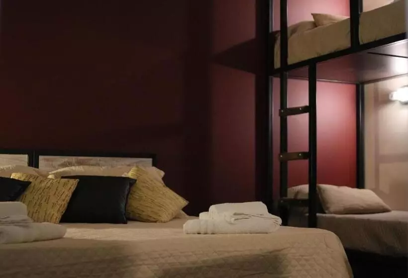 ベッドアンドブレックファースト Limay Bed&breakfast