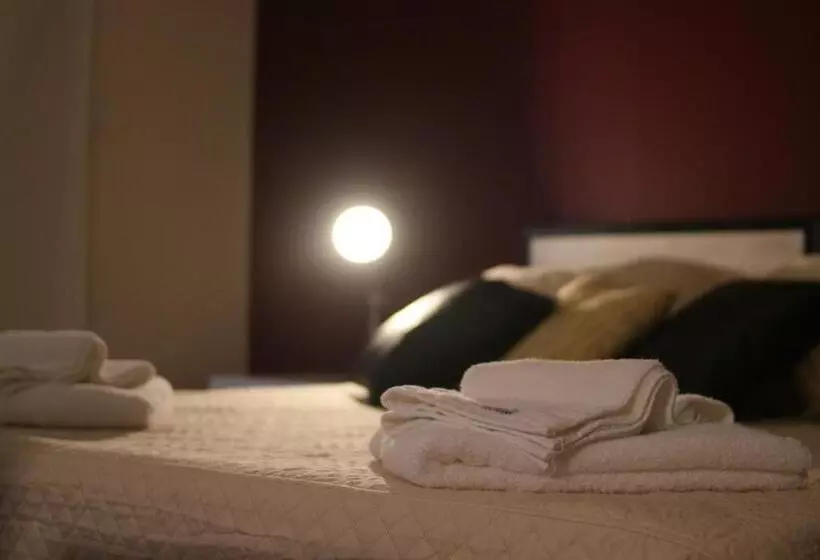 ベッドアンドブレックファースト Limay Bed&breakfast
