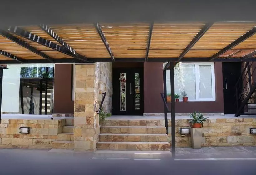 ベッドアンドブレックファースト Limay Bed&breakfast