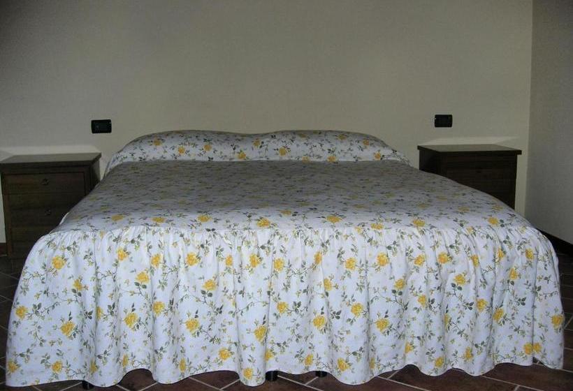 酒店 Agriturismo Campass