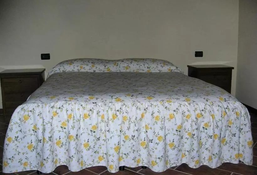 هتل Agriturismo Campass