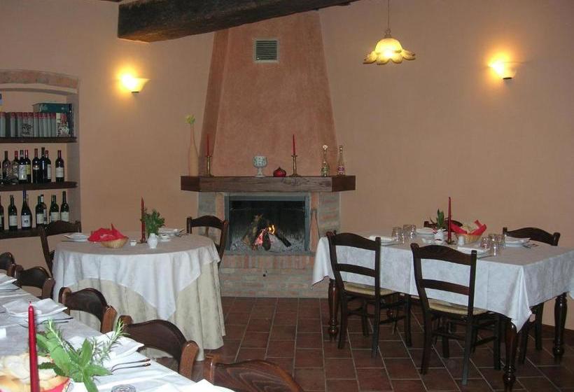 酒店 Agriturismo Campass