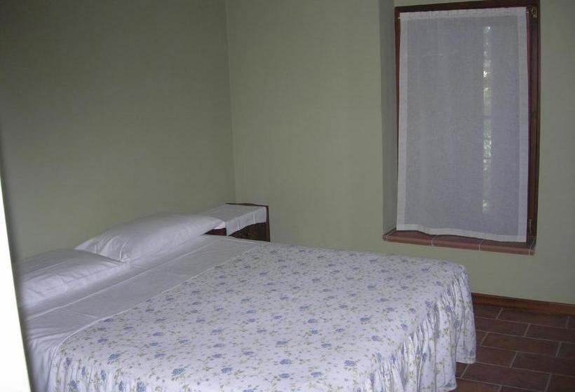 酒店 Agriturismo Campass