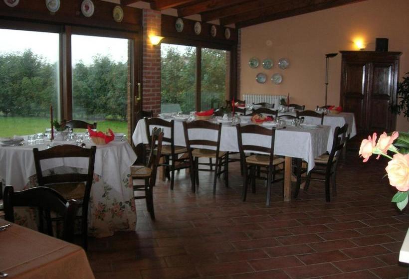 酒店 Agriturismo Campass