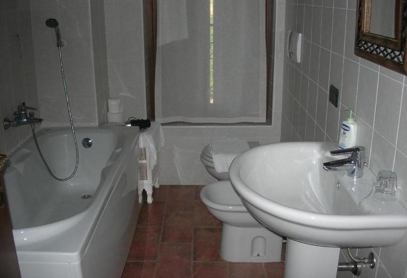 酒店 Agriturismo Campass