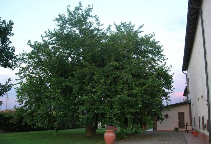 酒店 Agriturismo Campass