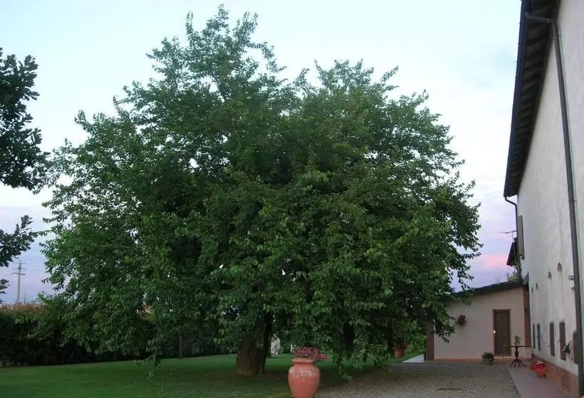 هتل Agriturismo Campass