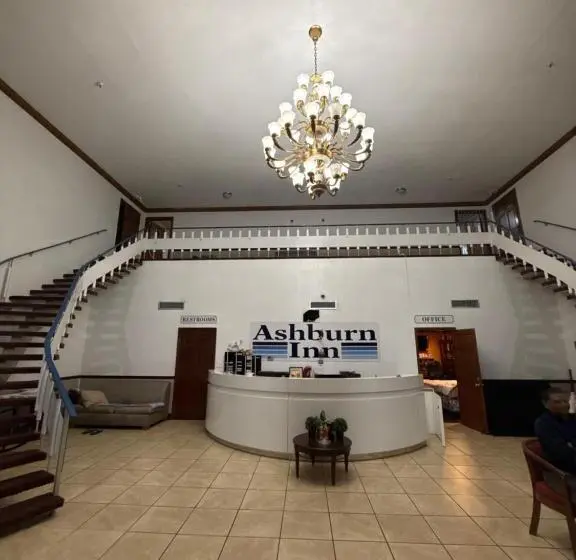 ホテル Ashburn Inn Of Manning
