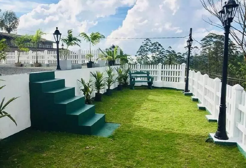 Hotelli Mount Castle