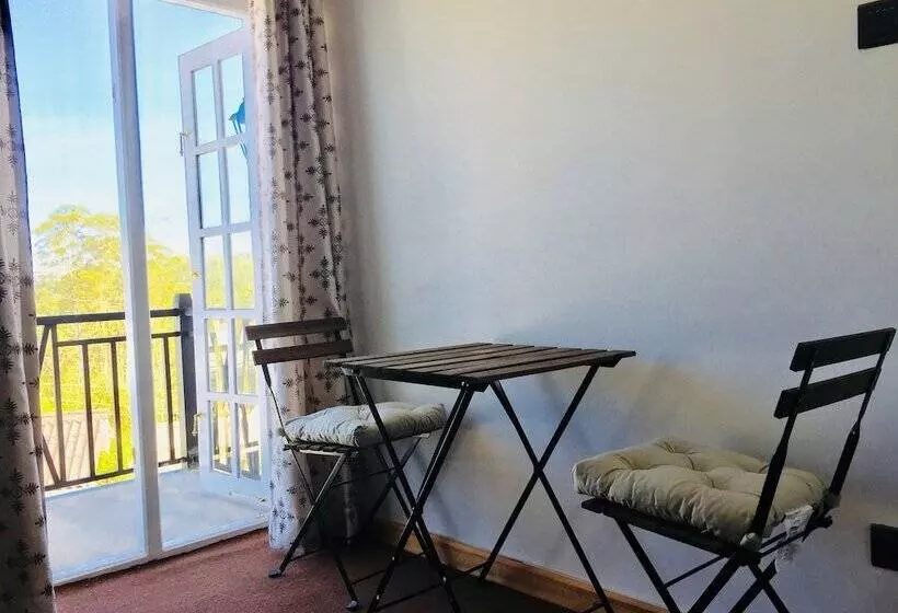 Hotelli Mount Castle