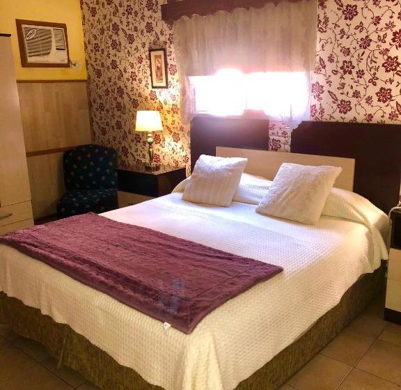 בית מלון כפרי Sans Souci