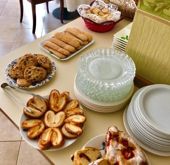 בית מלון כפרי Sans Souci