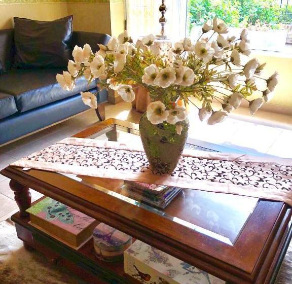 בית מלון כפרי Sans Souci