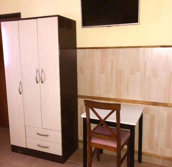 בית מלון כפרי Sans Souci