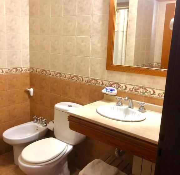 בית מלון כפרי Sans Souci