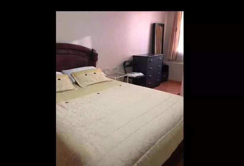 ホテル Hostel Santiago De Latacunga