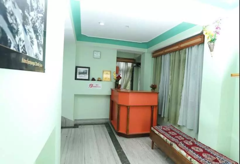 هتل Tenancy