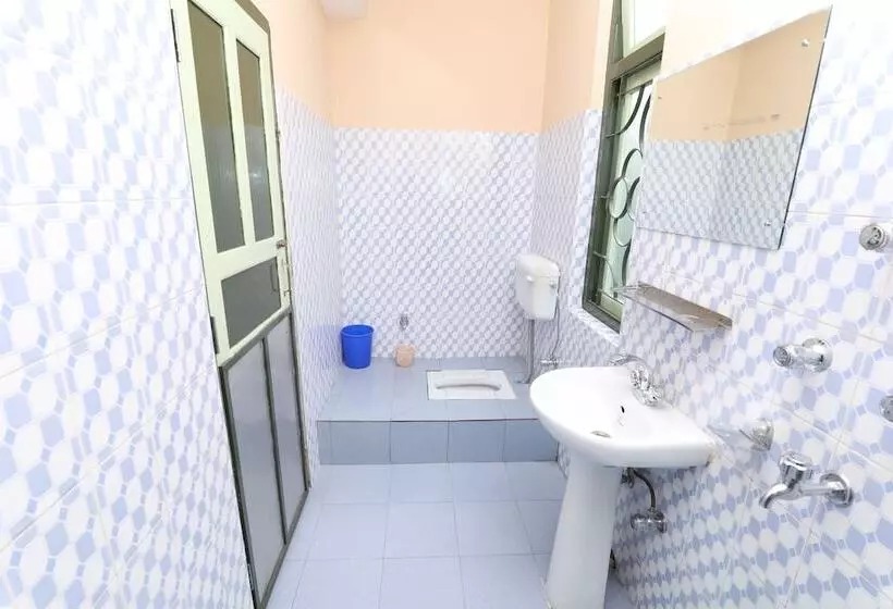 هتل Tenancy