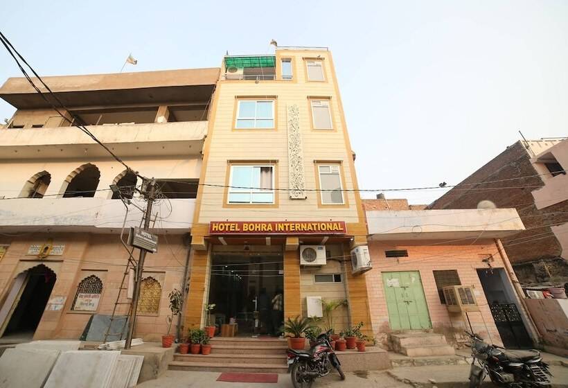 Hotel O Jai Ambay International