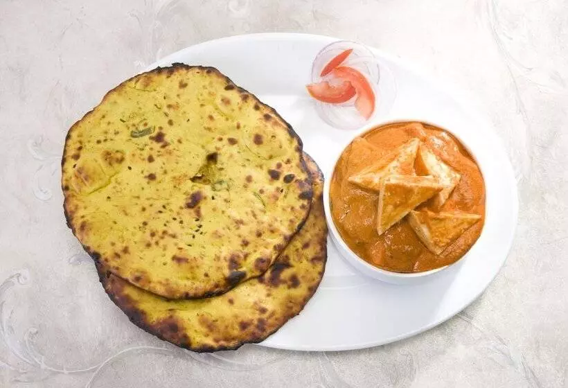 هتل O Jai Ambay International