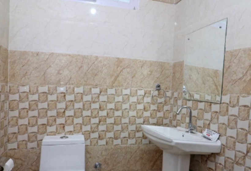 Hotel O Jai Ambay International