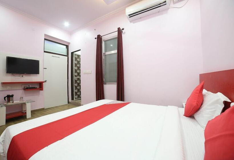 Hotel O Jai Ambay International