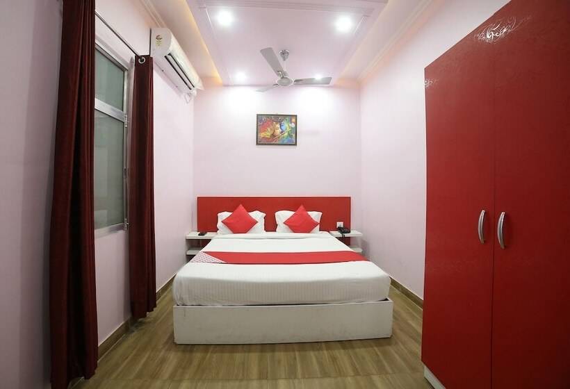 Hotel O Jai Ambay International